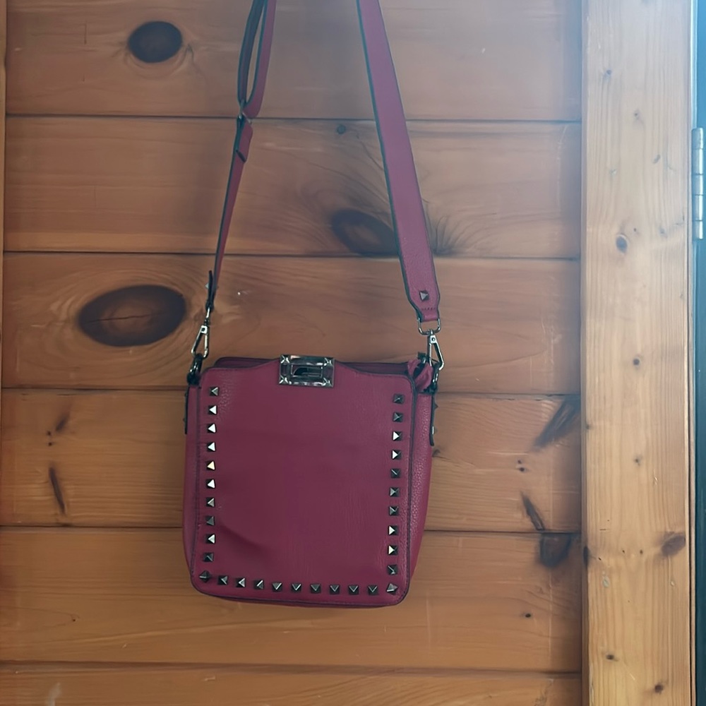 Bag, Barely used